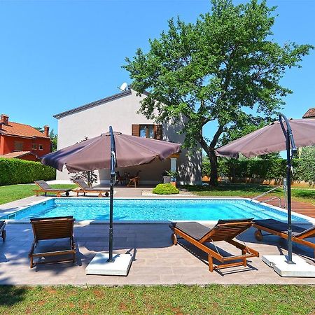 Apartments Marija 1089 Poreč Exteriör bild