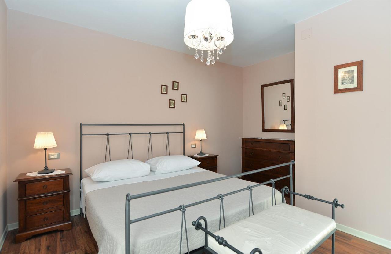Apartments Marija 1089 Poreč Exteriör bild