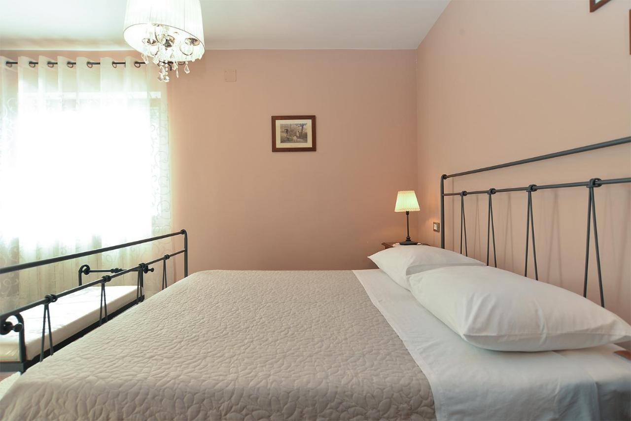 Apartments Marija 1089 Poreč Exteriör bild