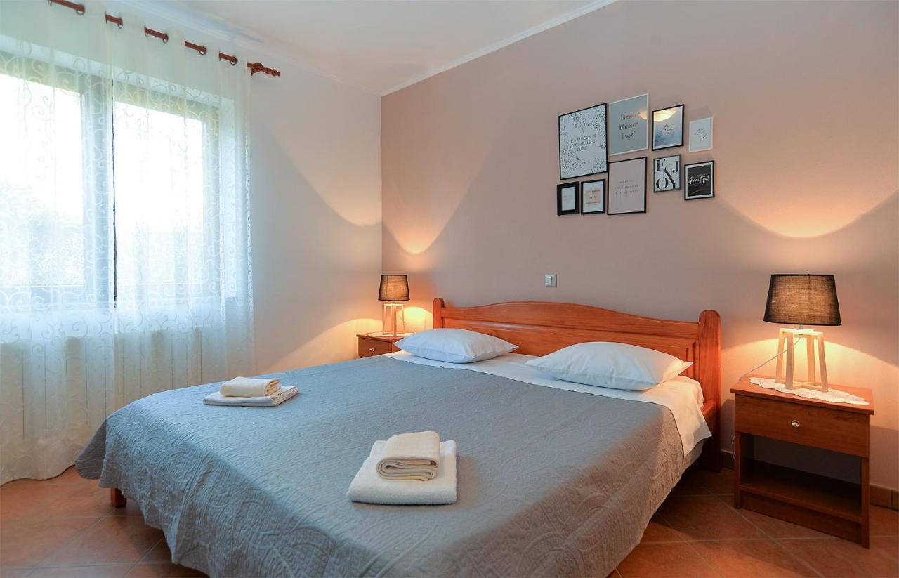 Apartments Marija 1089 Poreč Exteriör bild