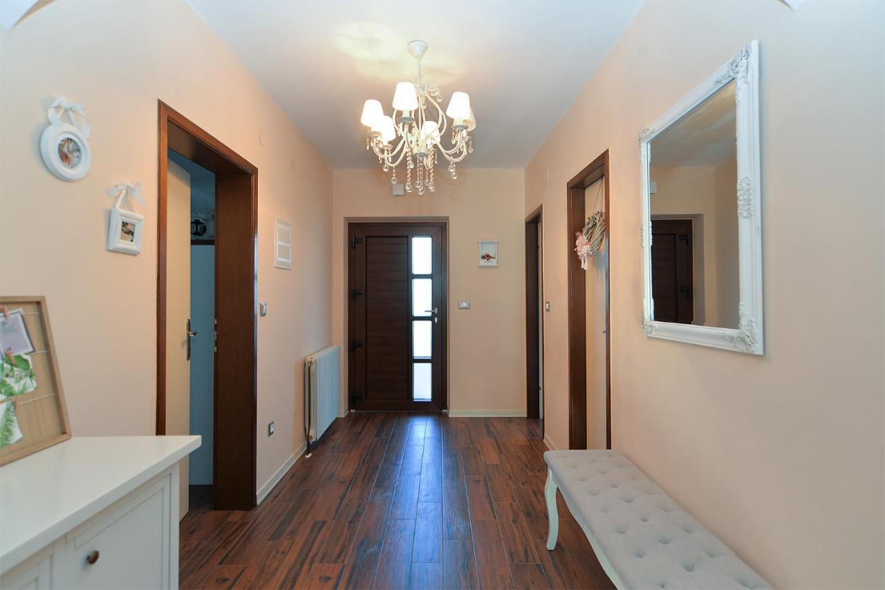 Apartments Marija 1089 Poreč Exteriör bild
