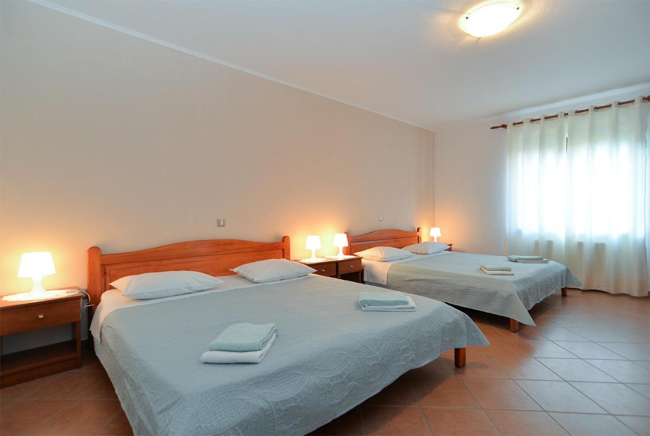 Apartments Marija 1089 Poreč Exteriör bild