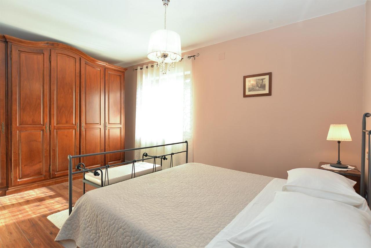 Apartments Marija 1089 Poreč Exteriör bild