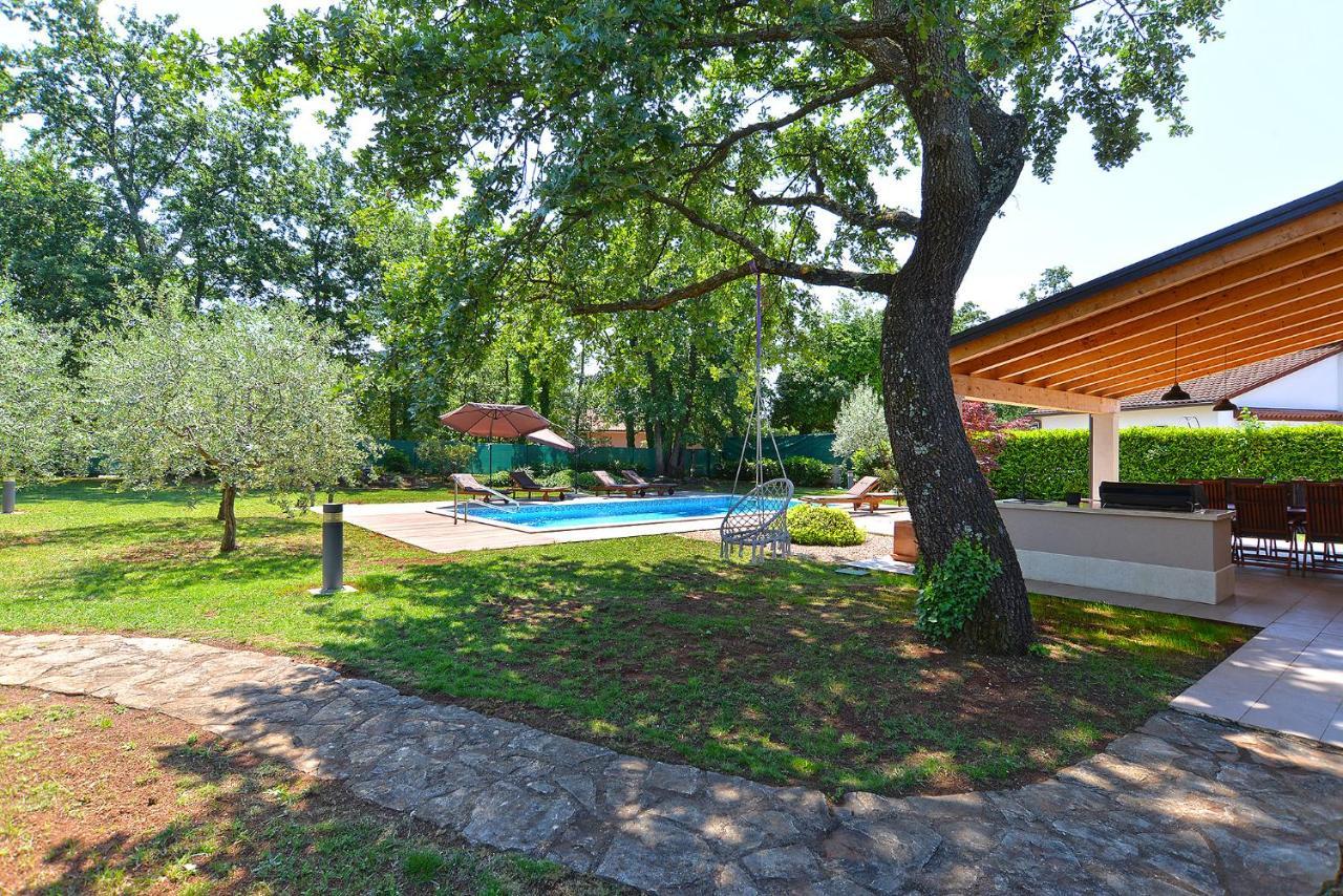 Apartments Marija 1089 Poreč Exteriör bild