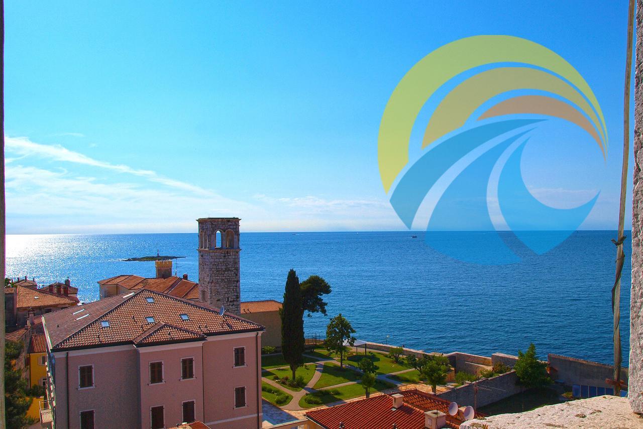 Apartments Marija 1089 Poreč Exteriör bild